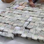 NCL सीएमडी के आप्त सचिव के घर से 3.85 करोड़ कैश बरामद, घूस लेते CBI डीएसपी गिरफ्तार