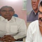 राजेश ठाकुर को कांग्रेस अध्यक्ष पद से हटाया गया केशव कमलेश को मिला झारखंड की कमान