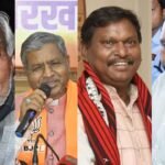 झारखंड भाजपा में पूर्व मुख्यमंत्रियों की भरमार, दो को गर्वनर बनाकर निकाला जाएगा-चंपाई के BJP जाने की खबरों के बीच JMM का तीखा तंज