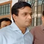 जमीन घोटाले में आरोपी रांची के पूर्व DC छवि रंजन को जमानत