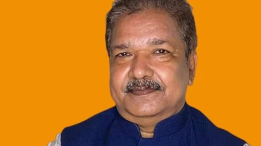 बिहार विधानसभा चुनाव से पहले BJP ने संगठन में किया बड़ा बदलाव, दिलीप जायसवाल ने प्रदेश पदाधिकारियों की सूची जारी की
