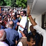 होमगार्ड जवानों ने दैनिक पारिश्रमिक बढ़ाने जाने को लेकर हेमंत सोरेन का जताया आभार, CM ने मिलिट्री ऑपरेशन में शहीद होने वालों के आश्रितों को नौकरी देने की दी मंजूरी