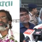 Hemant Soren ने इशारों में चंपाई सोरेन और BJP पर साधा निशाना, कहा-घर और पार्टी पैसे के दम पर तोड़ा जा रहा है