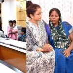 मुख्यमंत्री हेमंत सोरेन और कल्पना सोरेन से दिवंगत हवलदार चौहान हेम्ब्रम के परिजनों ने की मुलाकात, परिवार के एक सदस्य को मिलेगी सरकारी नौकरी