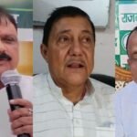 गढ़वा सीट पर RJD ने ठोका दावा, मंत्री मिथिलेश ठाकुर के खिलाफ खोला मोर्चा