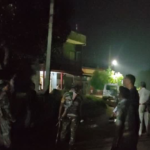 रामगढ़ में पुलिस टीम पर हमला, दरोगा समेत दो घायल, एक हिरासत में, महिला की शिकायत पर जांच करने गई थी टीम