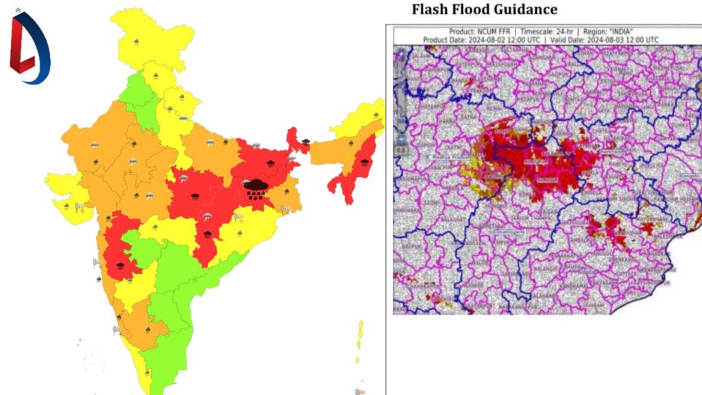 Jharkhand weather
