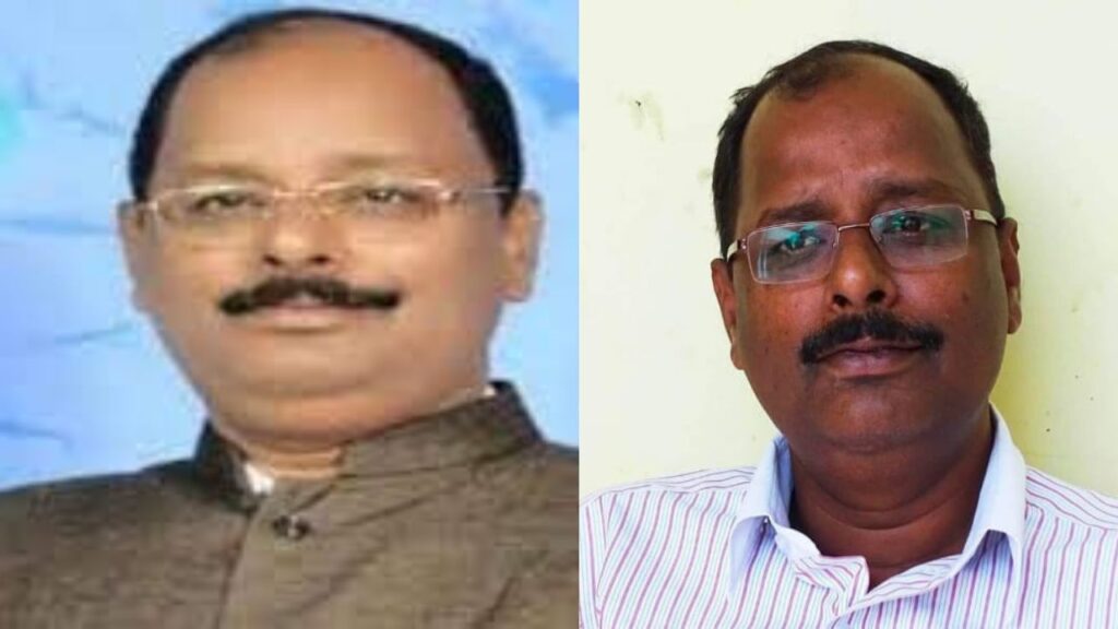 निवर्तमान वार्ड पार्षद वेद प्रकाश का दिल्ली में निधन, 7 जुलाई को धुर्वा बस स्टेंड के पास अपराधियों ने मार दी थी गोली