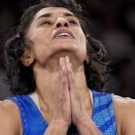 Vinesh Phogat की अपील खारिज, इंडिया को ओलंपिक में सिल्वर मेडल मिलने की उम्मीद खत्म