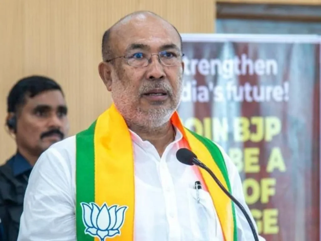 Manipur-chief-minister-N-Biren-Singh