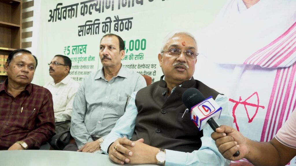 mahadiwkata rajiv ranjan