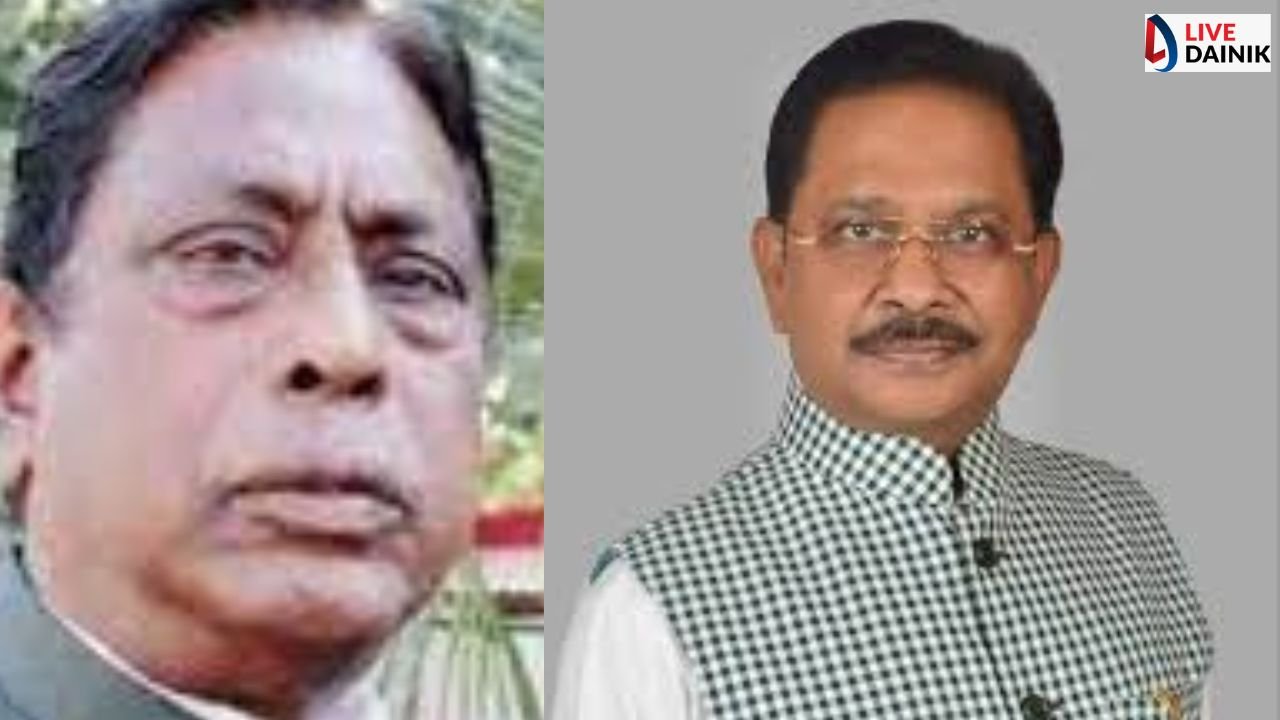 धीरज साहू की कांग्रेस की सक्रिय राजनीति में वापसी, चुनावी और प्रचार समिति के बने सदस्य, आलमगीर आलम को भी मिली जगह, खड़गे ने किया प्रचार समिति, घोषणापत्र समिति का ऐलान 1 Alamgir alam dhiraj sahu