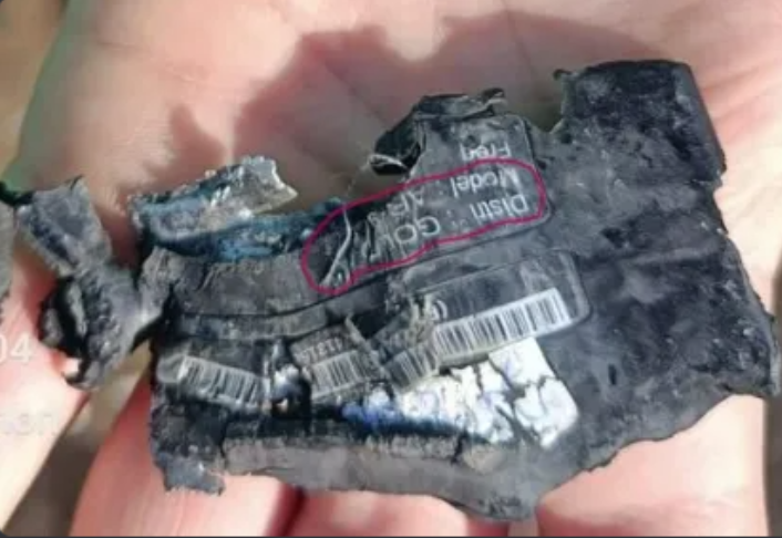 Pagers Blast: समझिए इजराइल ने कैसे हर जेब में पहुंचा दिया बम ? कैसे स्वीच लगाया, कैसे संदेश भेजा और कहां से आया था पेजर 2 image 2024 09 17T17 04 06 698Z