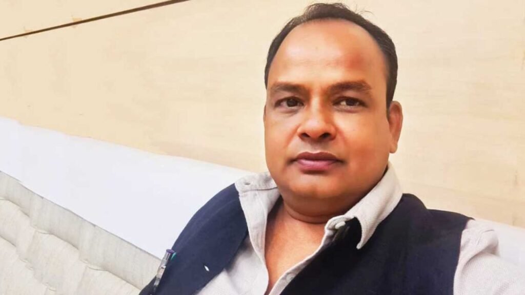 मंत्री इरफान अंसारी के खिलाफ समन जारी, योग शिक्षिका पर आपत्तिजनक टिप्पणी करने का मामला