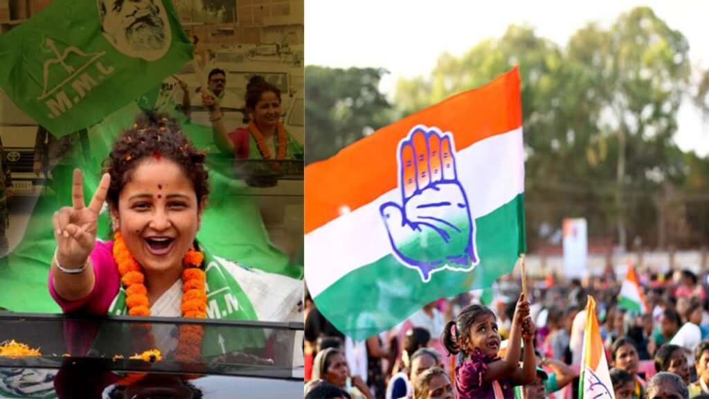 कल्पना की सीट पर कांग्रेस की नजर, हेमंत की सीट को छोड़कर 80 विधानसभा सीटों पर 850 संभावित उम्मीदवारों ने दिया आवेदन