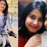 पति गैंगस्टर, पिता DSP , BJP की महिला उम्मीदवार देने जा रही है पूर्व मुख्यमंत्री को टक्कर