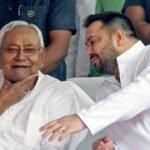 तेजस्वी यादव के पत्र का मुख्यमंत्री नीतीश कुमार ने नहीं दिया जवाब, अब विधानसभा का विशेष सत्र बुलाने की कर दी मांग