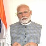 वंदे भारत के उद्घाटन कार्यक्रम में बोले PM मोदी-'देश की प्राथमिकता देश का आदिवासी समाज और गरीब'