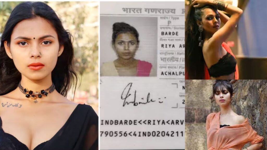 पोर्न स्टार रिया बर्डे को बचाने के लिए उतर गई वकीलों की फौज, डेढ़ घंटे चली कोर्ट में बहस
