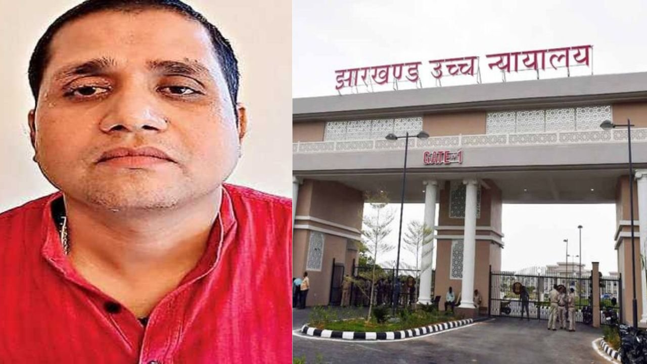 कारोबारी योगेंद्र तिवारी को हाईकोर्ट से मिली जमानत, शराब घोटाले में ED ने किया था गिरफ्तार