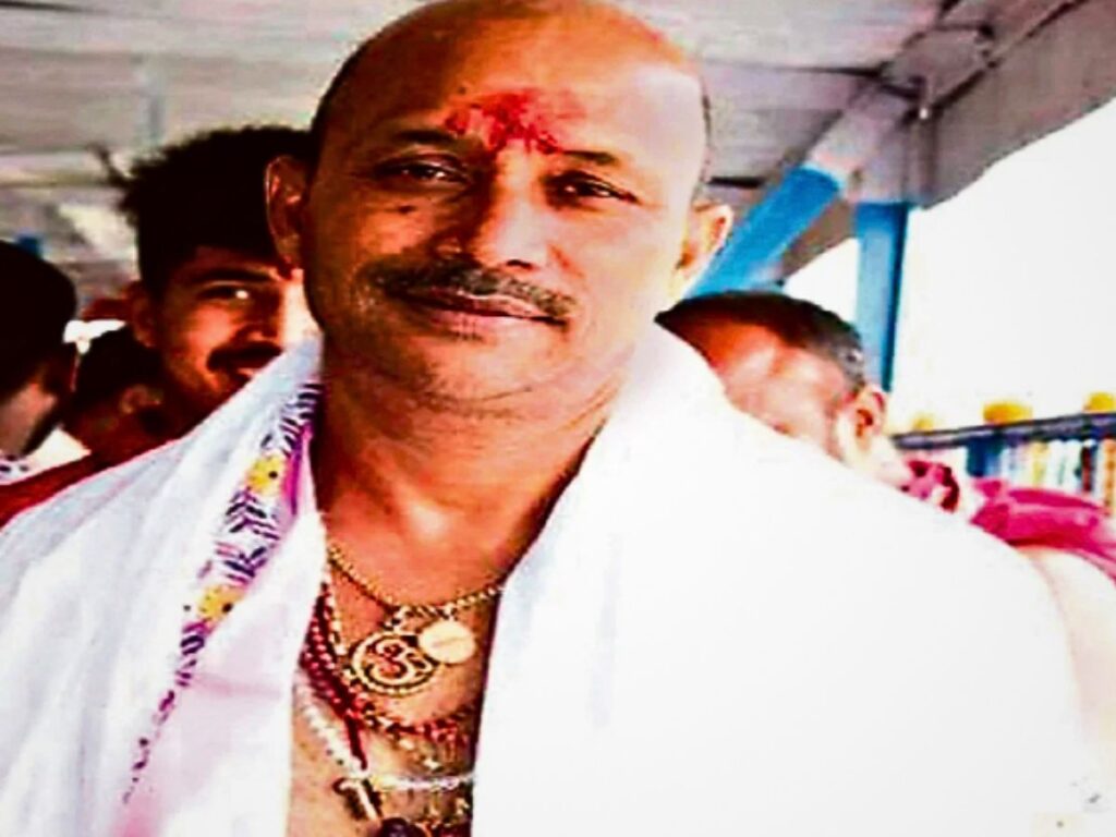Dahu yadav