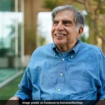 Ratan Tata