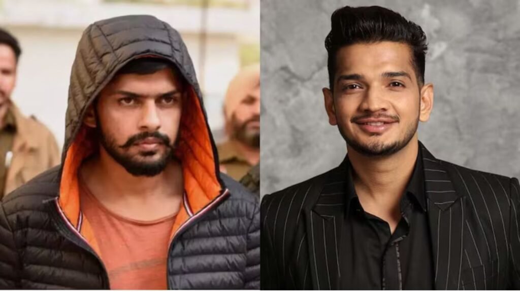 लॉरेंस बिश्नोई की हिट लिस्ट में कॉमेडियन मुनव्वर फारूकी का नाम, बिग बॉस-17 का रह चुका है विनर
