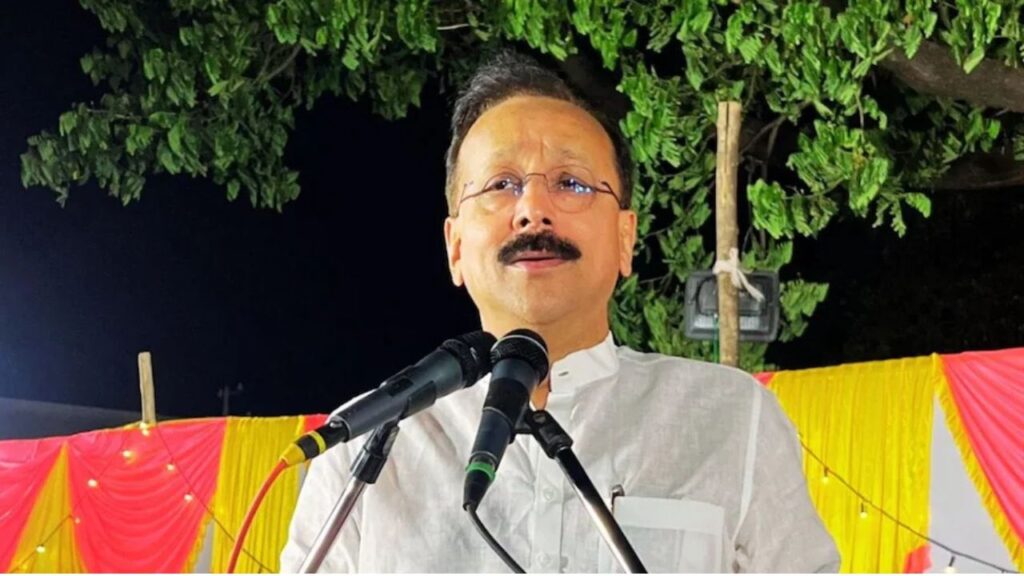 सलमान-शाहरूख की दोस्ती कराने वाले बाबा सिद्धिकी की मुंबई में गोली मारकर हत्या