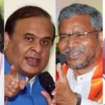 गोगो दीदी योजना को लेकर BJP-JMM में टकरार, CM हेमंत ने उपायुक्तों को दिया कार्रवाई का निर्देश, बाबूलाल ने दी केस करने की चुनौती