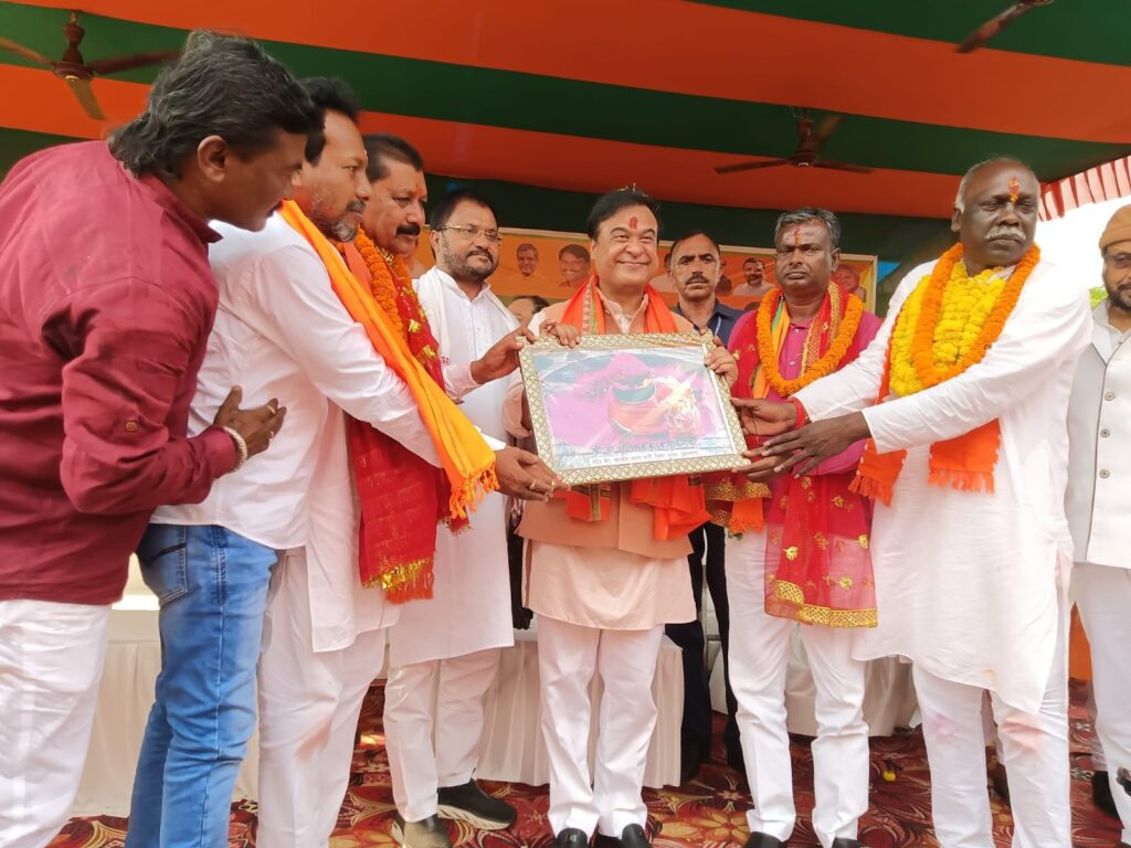 himanta biswa sarma dumka
