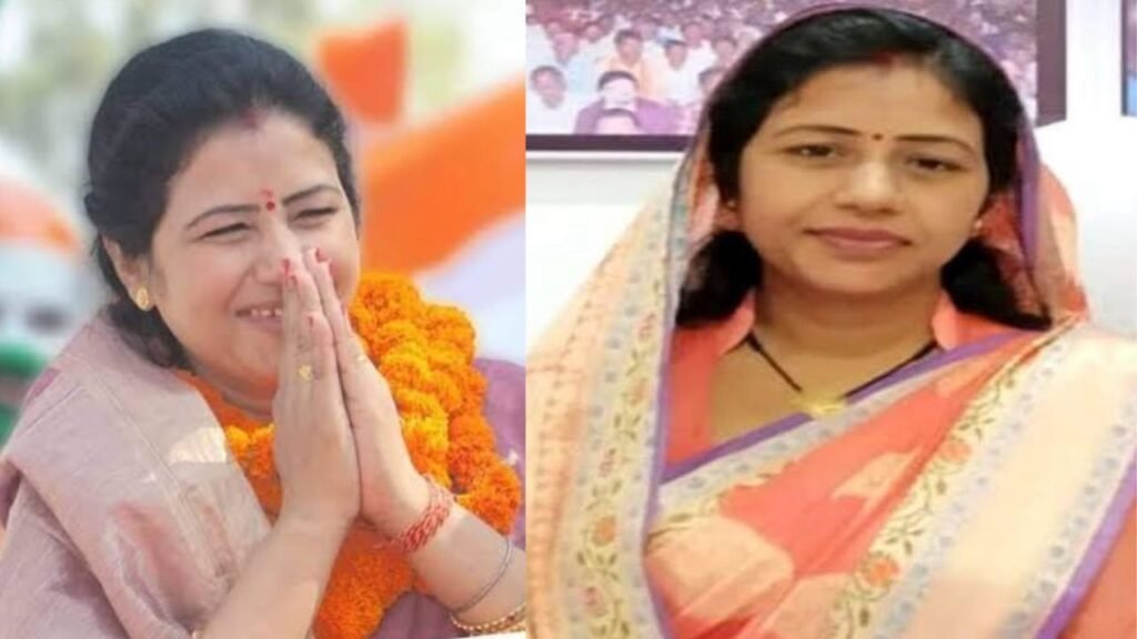 कांग्रेस की पूर्व विधायक ममता देवी को झारखंड हाईकोर्ट से बड़ी राहत, लड़ सकेंगी विधानसभा का चुनाव