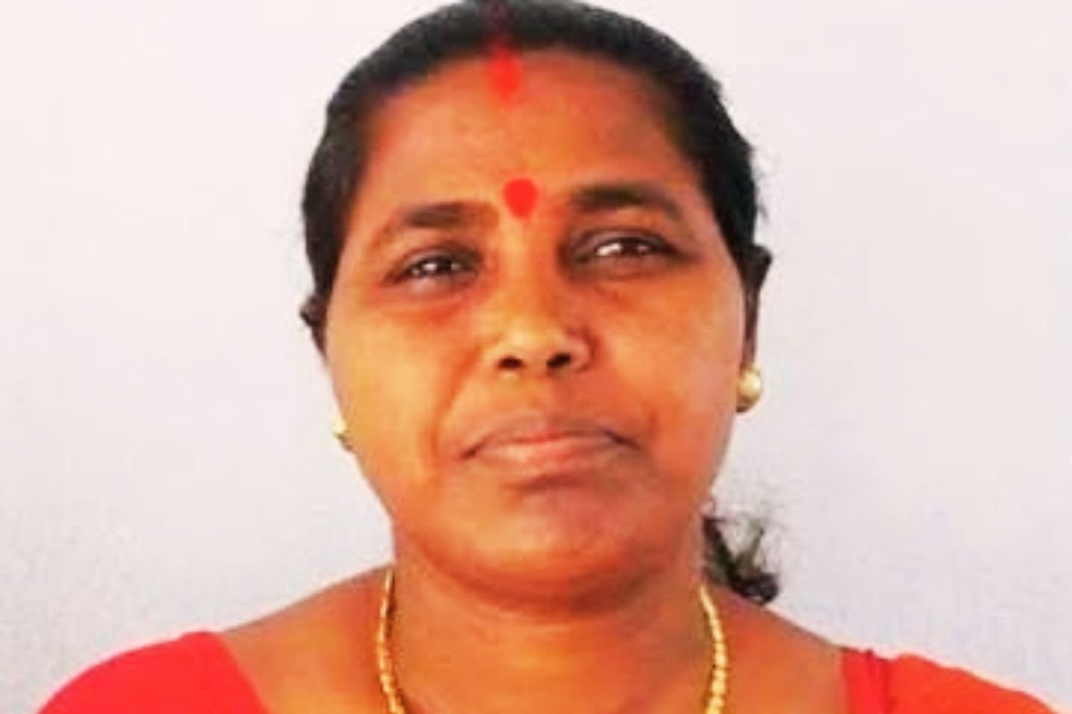 BJP की पहली लिस्ट आने के बाद शुरू हुआ इस्तीफा देने का सिलसिला, पूर्व विधायक मेनका सरदार ने दिया इस्तीफा