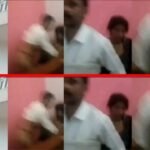 पंचायत भवन में गंदा काम करते पकड़े गए सचिव जी, पीएम आवास योजना का लाभ दिलाने के नाम पर कर रहे थे शर्मनाक हरकत