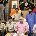 रांची पुलिस के हत्थे चढ़ा 16 साल की उम्र में अपराध की दुनिया में आया साइको किलर, 50 से ज्यादा मामलों में है आरोपी