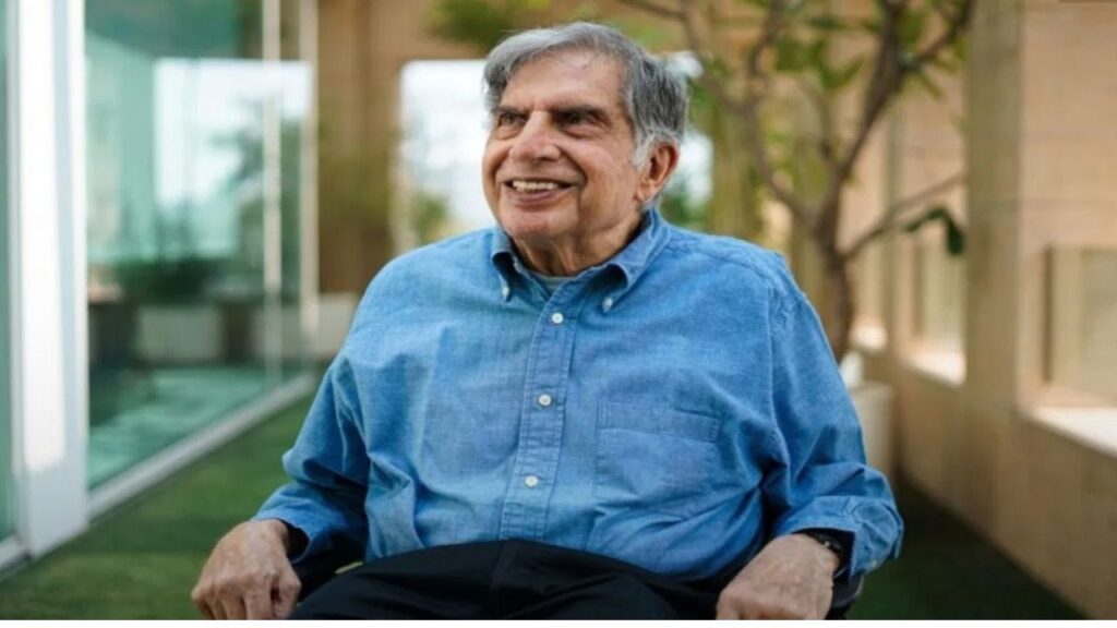 रतन टाटा की बिगड़ी तबीयत, मुंबई के ब्रीच कैंडी अस्पताल में भर्ती, जारी किया गया संदेश