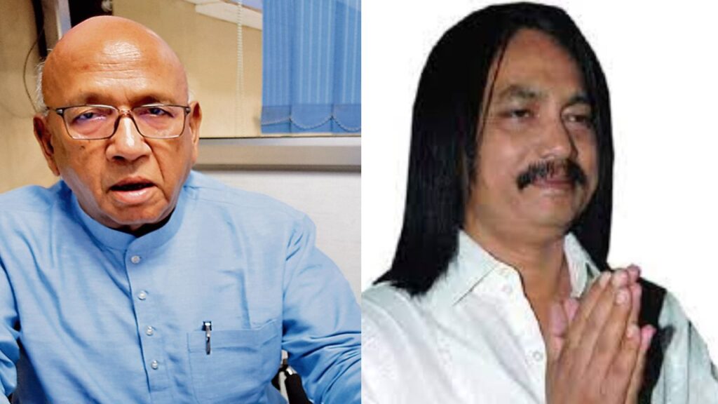 JDU ने सरयू राय को जमशेदपुर पश्चिम और राजा पीटर को तमाड़ से उम्मीदवार बनाया, झापा ने विधायक विकास मुंडा के खिलाफ उनके भाई को उतारा