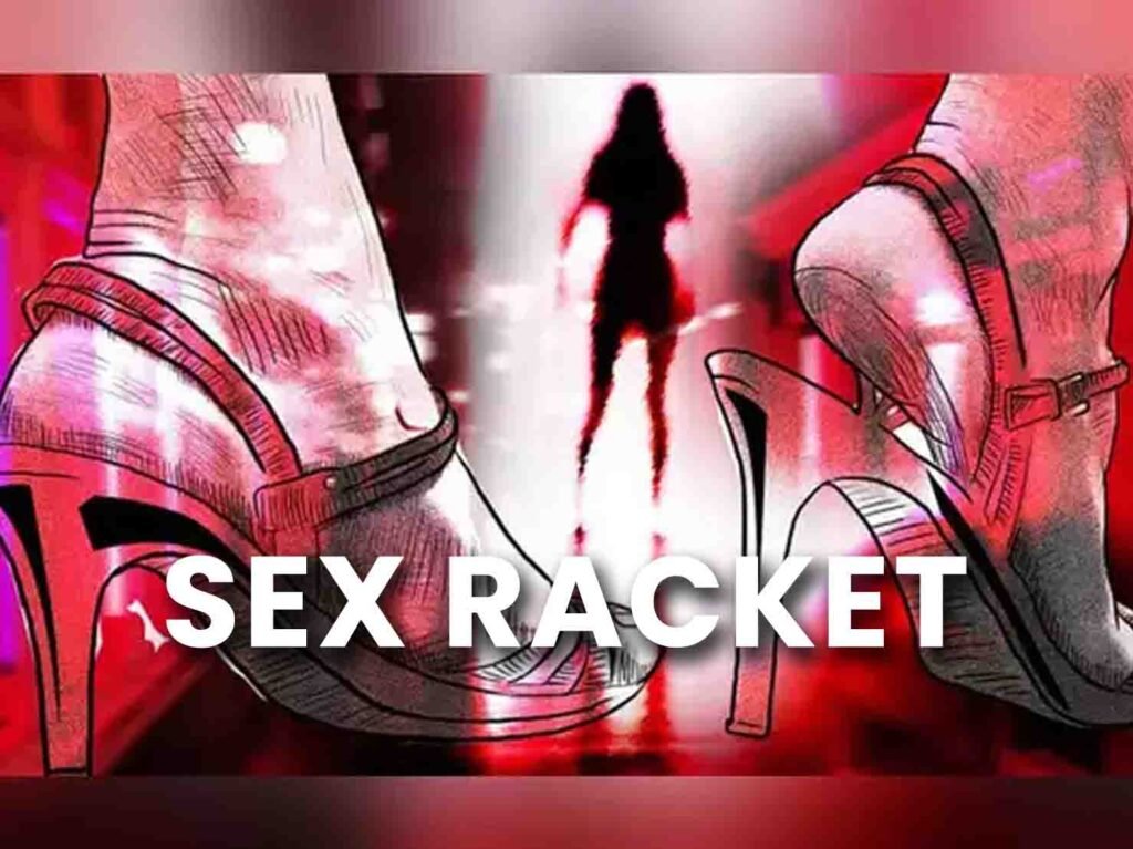 झारखंड के होटल और गेस्ट हाउस में हो रहा था गंदा काम, पुलिस ने की छापेमारी तो पकड़े गए युवक और युवतियां