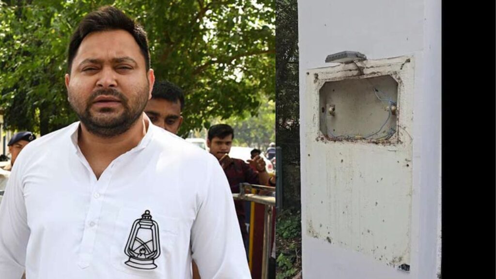 बिहार विधानसभा चुनाव का विपक्ष कर सकता है बहिष्कार, SIR से नाराज तेजस्वी यादव का बड़ा बयान