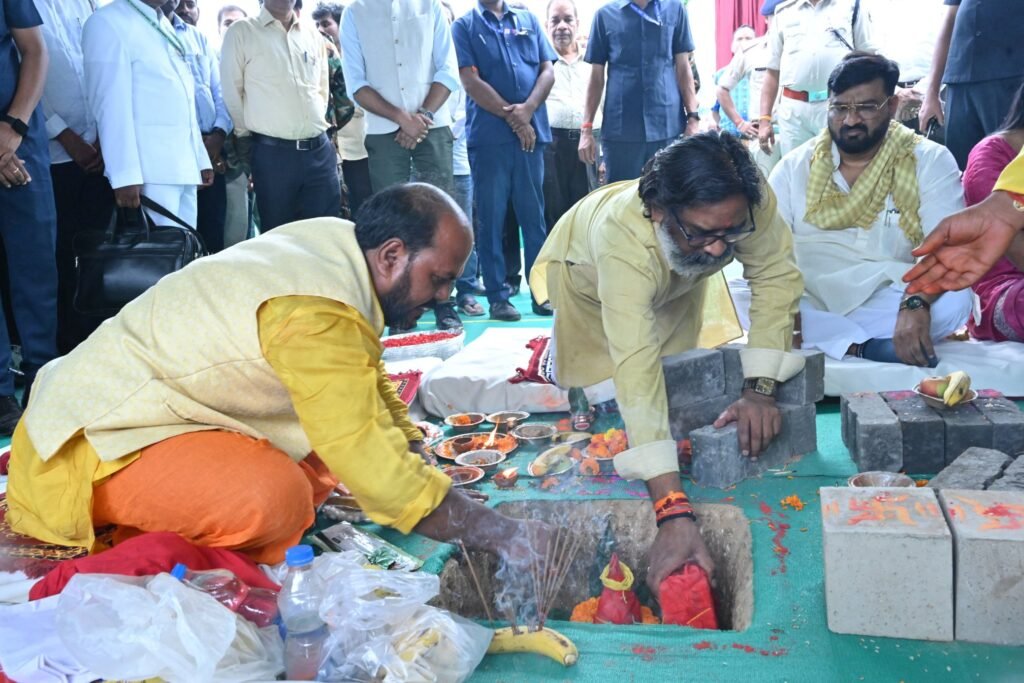 transport nagar ranchi