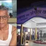 कांग्रेस विधायक उमाशंकर अकेला अपनी ही सरकार के खिलाफ रात में धरने पर बैठे, कहा-कमीशन लेने के लिए अधिकारी देते है दवाब