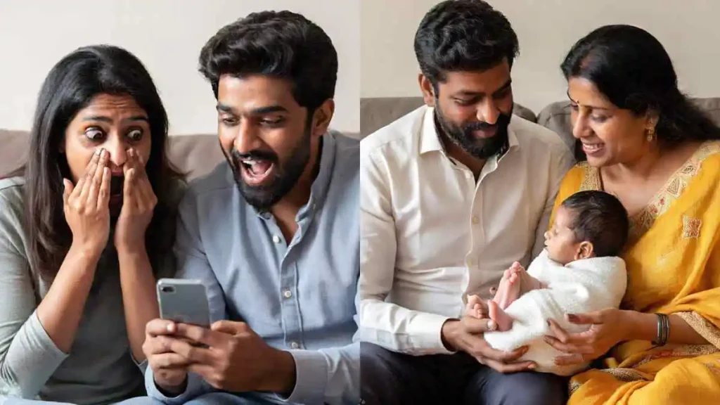 Chennai-Couple