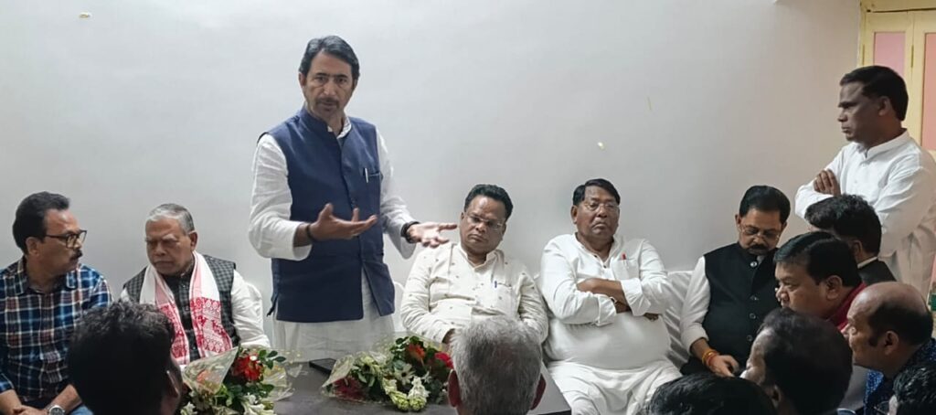 dhiraj sahu lohardaga