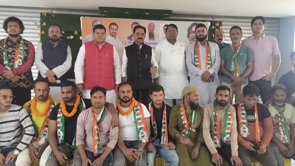 lohardaga aimim
