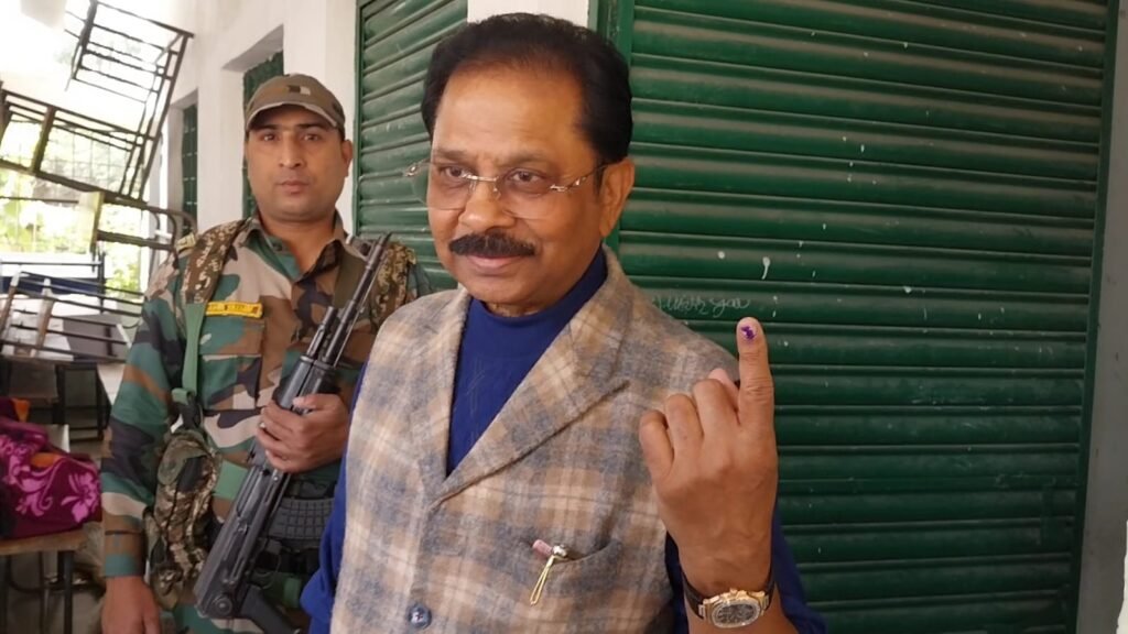 Dhiraj Sahu