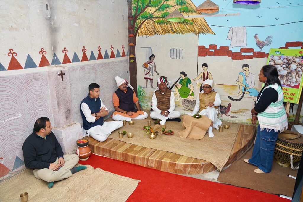 shivraj singh chauhan