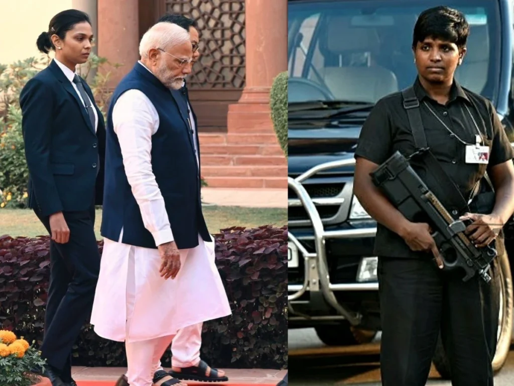 Woman_SPG_Commando