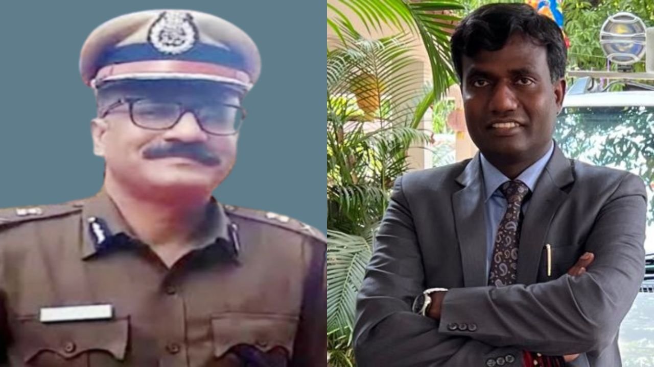 हेमंत सोरेन के मुख्यमंत्री बनने के बाद तबादले, अविनाश कुमार मुख्यमंत्री के अपर सचिव बने रहेंगे, अनुराग गुप्ता DGP और मंजू भजन्त्री रांची के DC बने