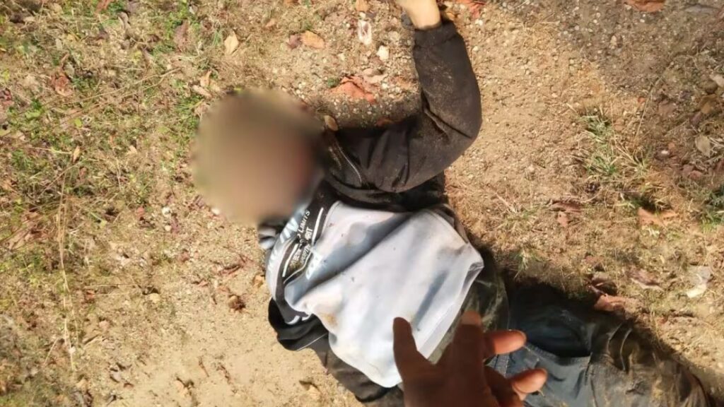 मोस्टवांटेड नक्सली छोटू खरवार की हत्या, माओवादियों की आपसी लड़ाई में मारा गया NIA को इनामी माओवादी