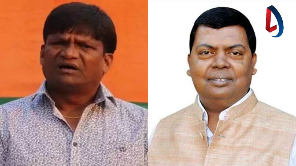 ढुल्लू महतो और चंद्रप्रकाश चौधरी ने भाई के चक्कर में BJP को हरा दिया, NDA के सत्ता में आने का सपना तोड़ दिया
