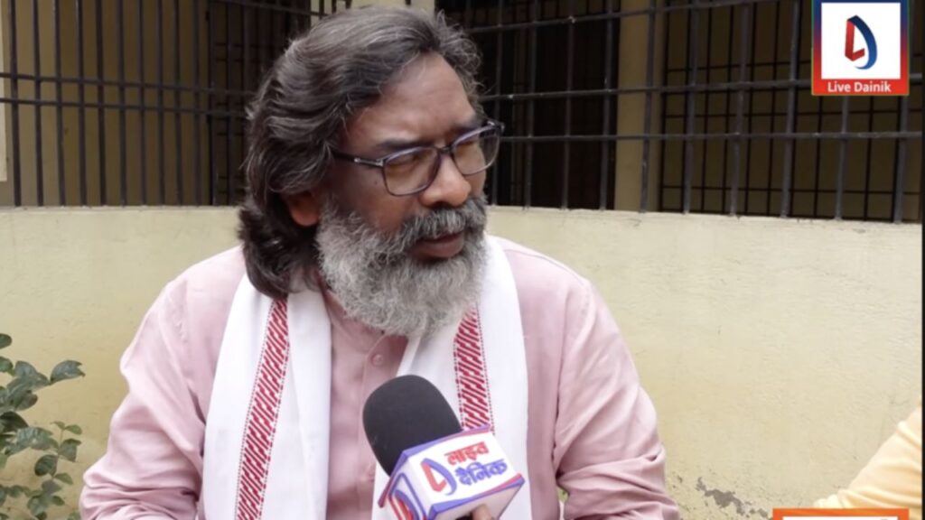 हेमंत सोरेन के शपथ ग्रहण की तैयारियां तेज, जानें कौन-कौन हो सकता है शामिल